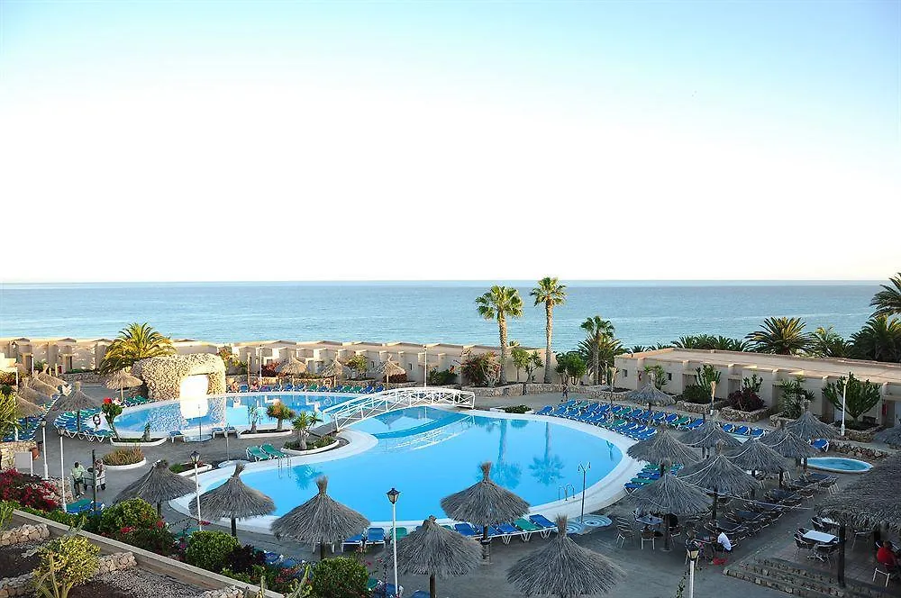 Sbh Monica Beach Resort Costa Calma