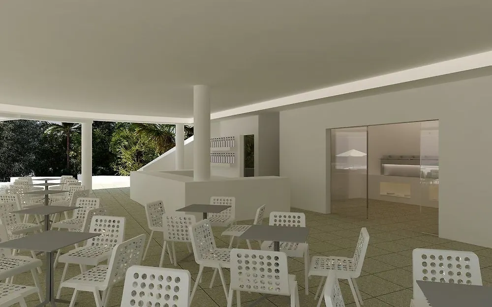 Sbh Monica Beach Resort Costa Calma Spain
