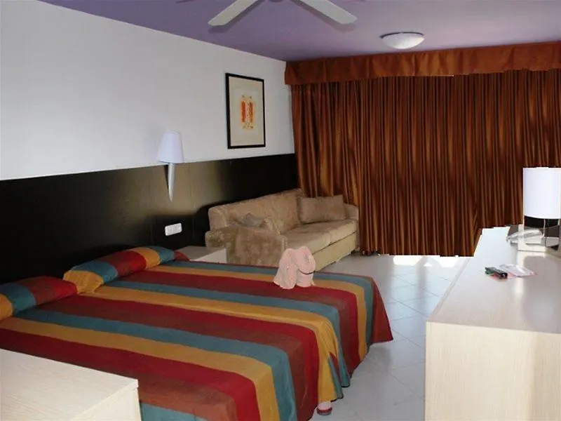 Hotel Sbh Monica Beach Resort Costa Calma