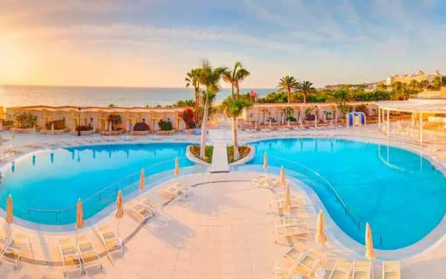 Sbh Monica Beach Resort Коста Калма 4*,  Испания