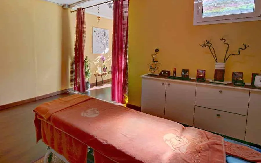 Sbh Monica Beach Resort Коста Калма Испания