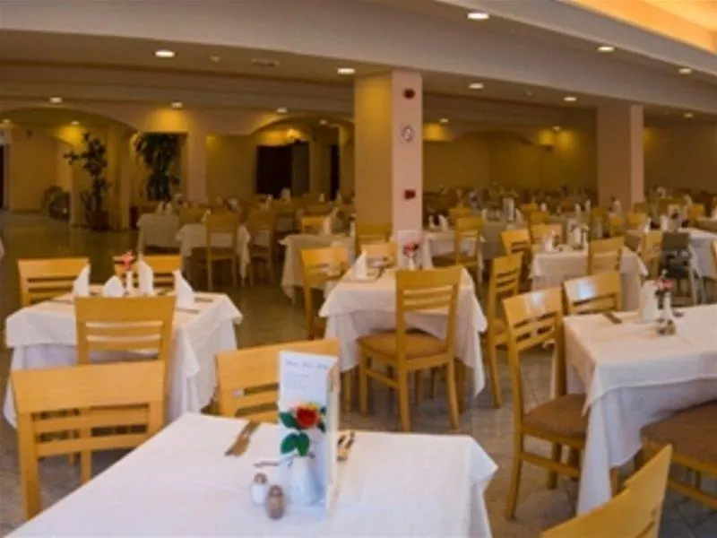 Szálloda Sbh Monica Beach Resort Costa Calma