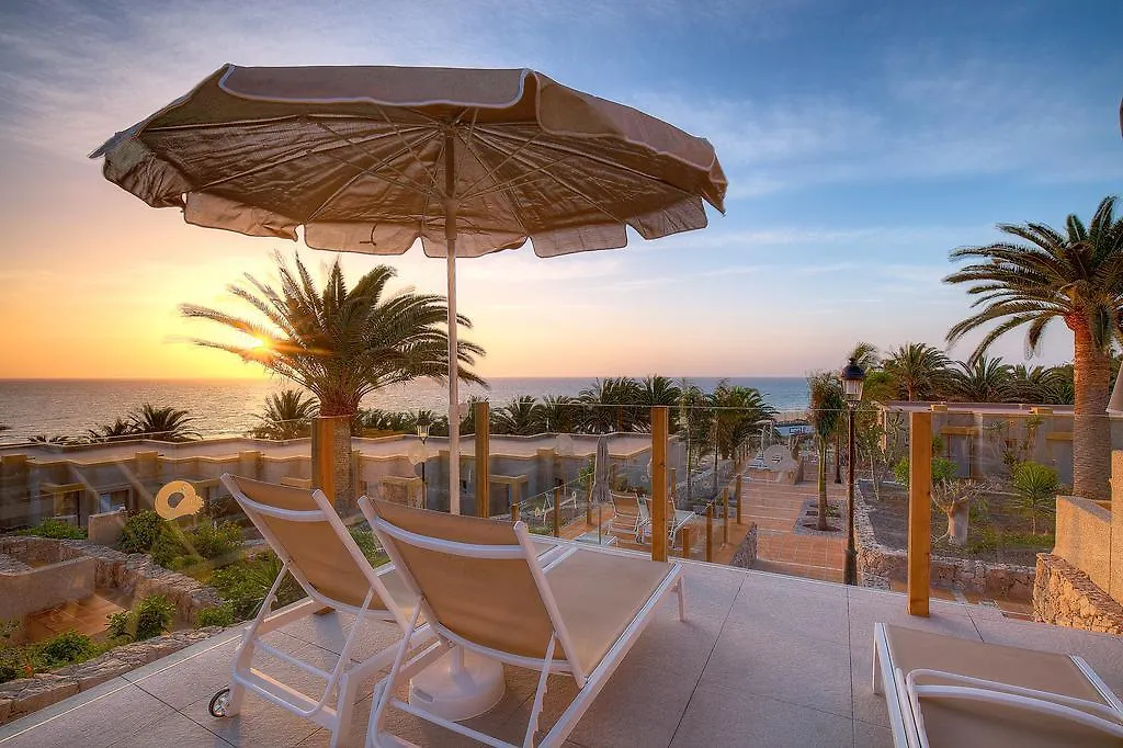 Sbh Monica Beach Resort Costa Calma Szálloda