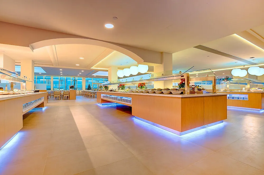 Sbh Monica Beach Resort Коста Калма Испания