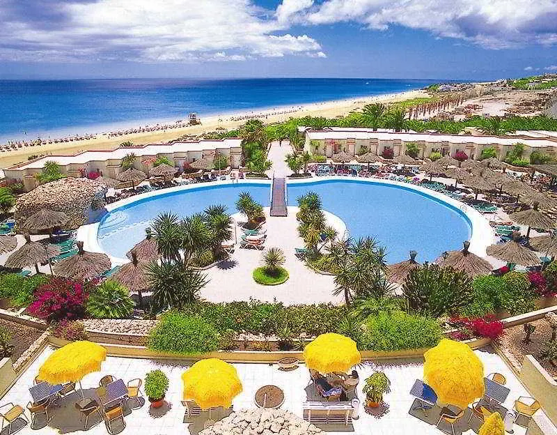 Sbh Monica Beach Resort Коста Калма 4*,  Испания
