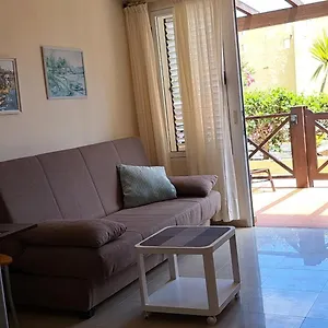 Apartamento Hibiscos, Costa Calma