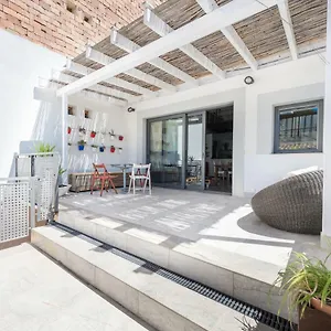 Duplex Port Vor , Port De Soller Spain