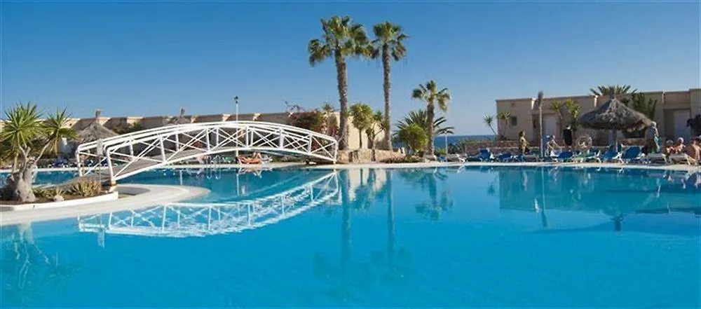 Hotel Sbh Monica Beach Resort Costa Calma