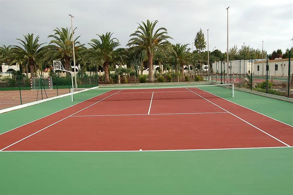 Sbh Monica Beach Resort Costa Calma Hotel