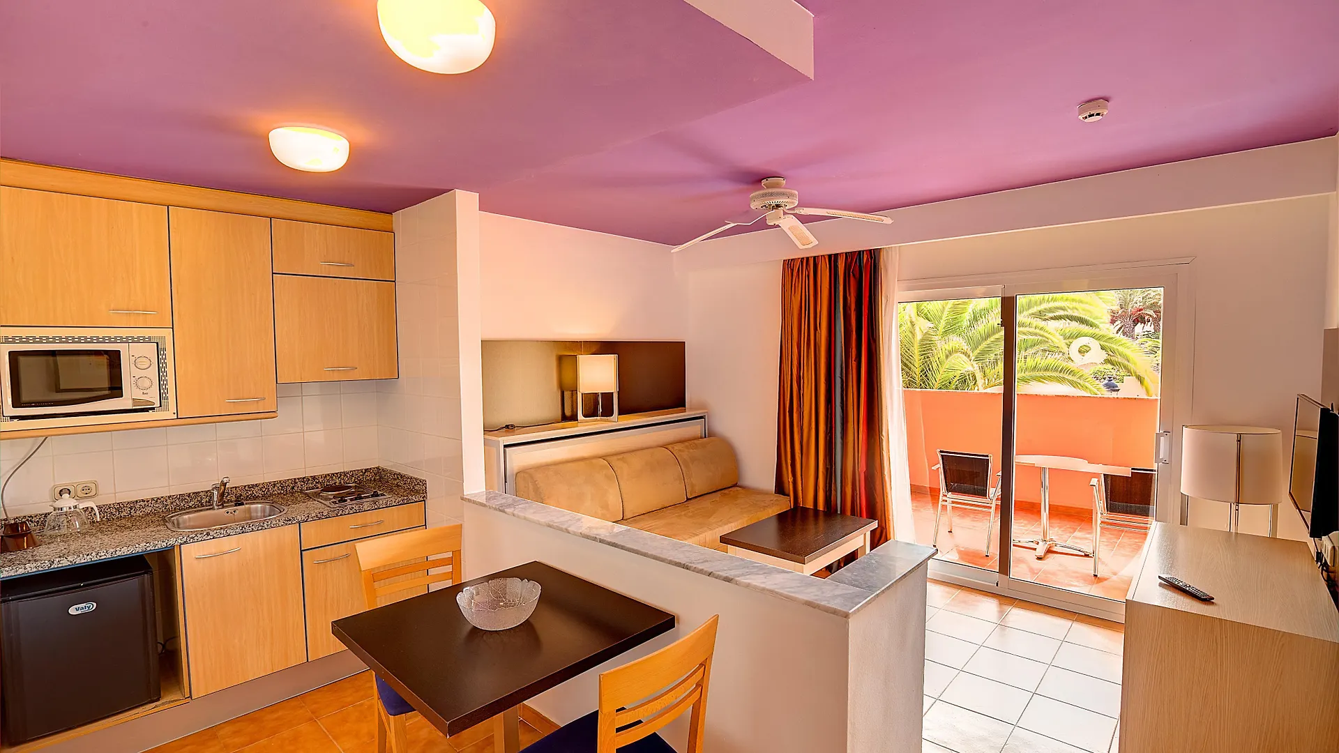 Sbh Monica Beach Resort Costa Calma