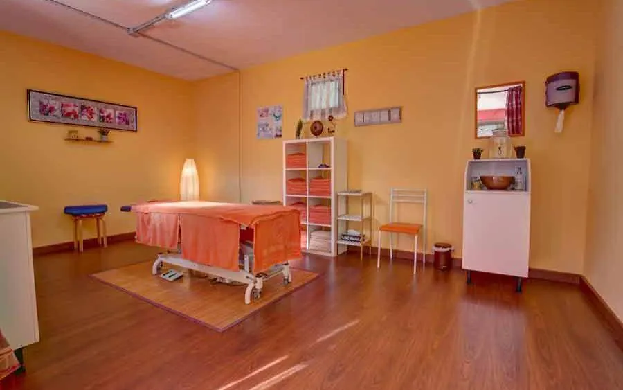 Sbh Monica Beach Resort Costa Calma