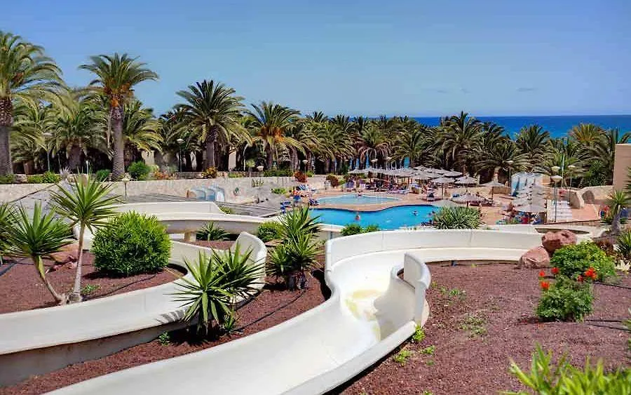 Sbh Monica Beach Resort Costa Calma
