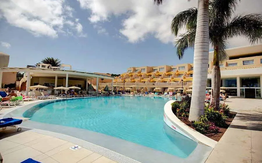Sbh Monica Beach Resort Costa Calma 4*,