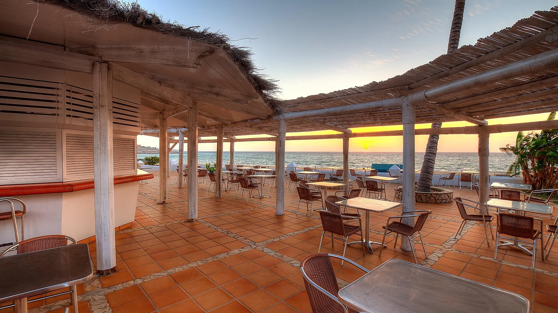 **** Hotel Sbh Monica Beach Resort Costa Calma Spain