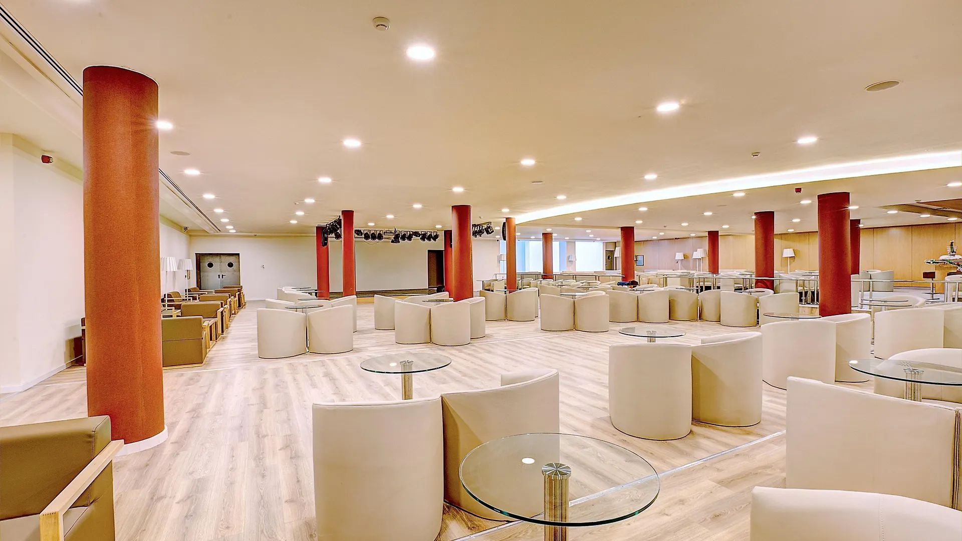 Sbh Monica Beach Resort Costa Calma Hotel