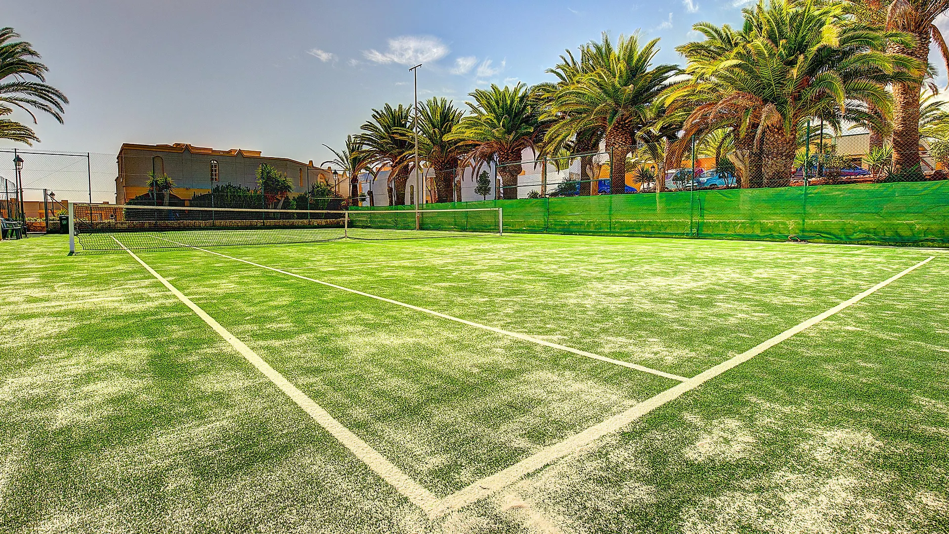Sbh Monica Beach Resort Costa Calma Spain