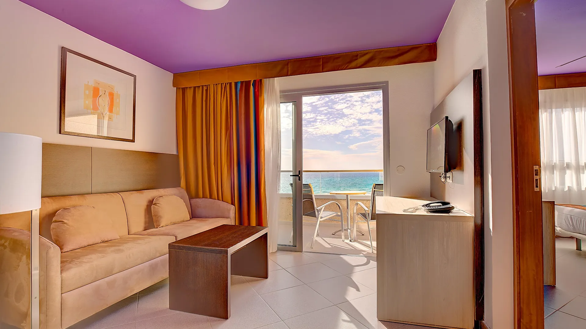 Sbh Monica Beach Resort Costa Calma