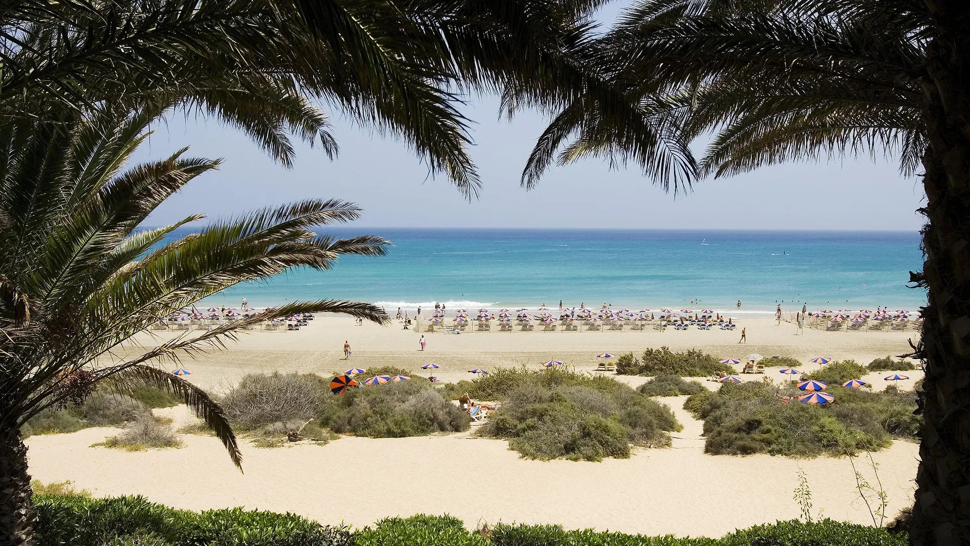 Sbh Monica Beach Resort Costa Calma 4*,  Spain