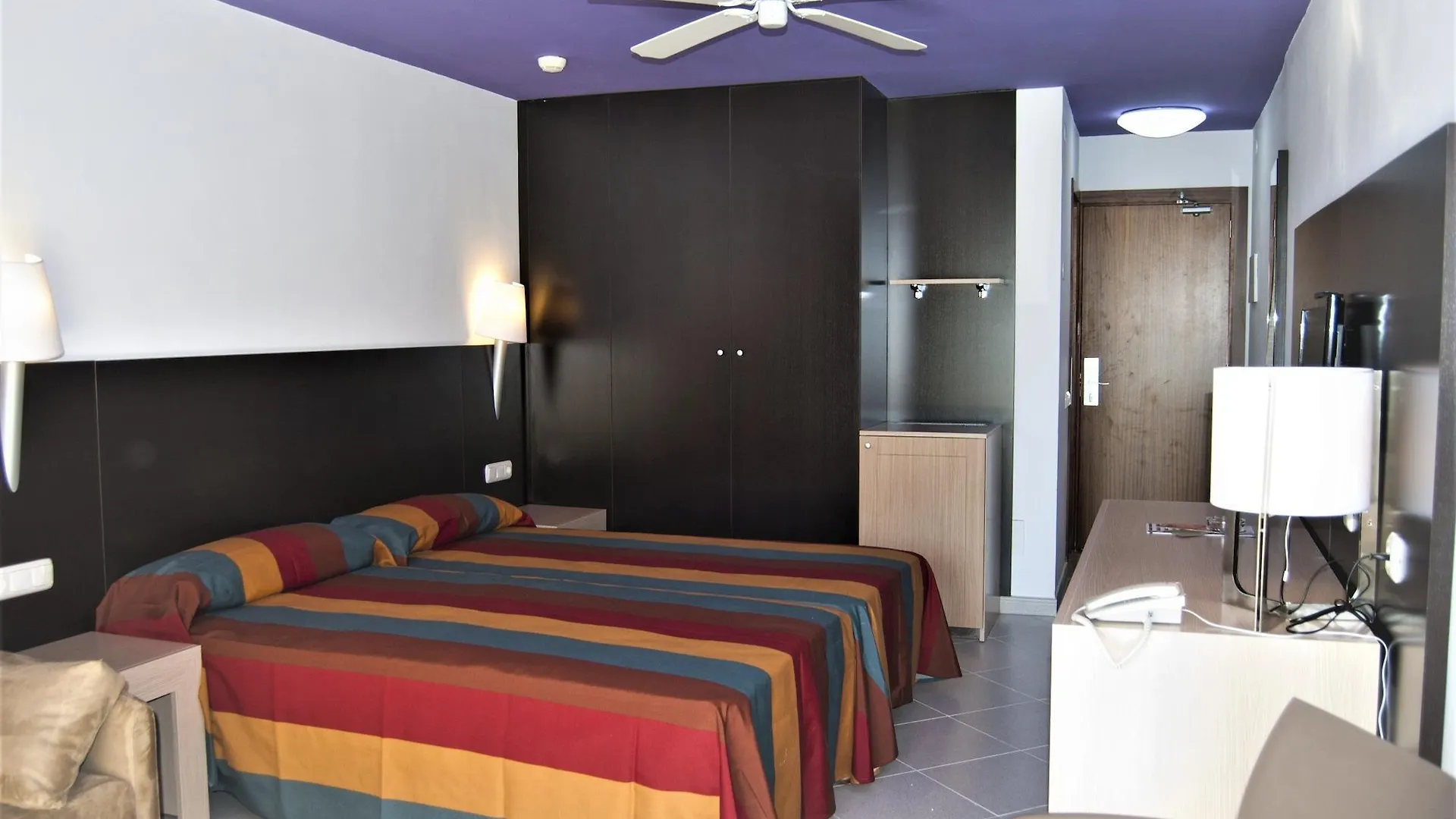 Hotel Sbh Monica Beach Resort Costa Calma