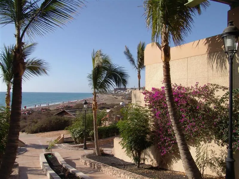Sbh Monica Beach Resort Costa Calma
