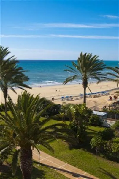 Sbh Monica Beach Resort Costa Calma 4*,