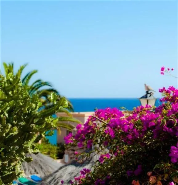 **** Hotel Sbh Monica Beach Resort Costa Calma Spain