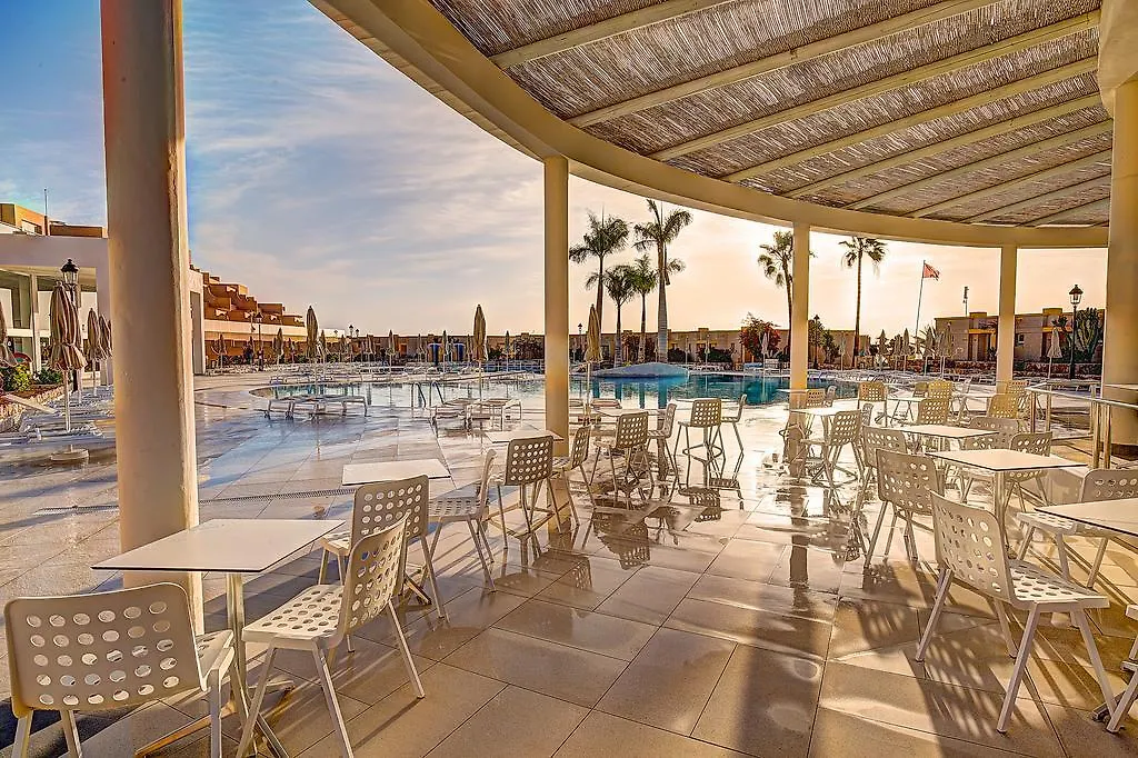 Sbh Monica Beach Resort Costa Calma Spain