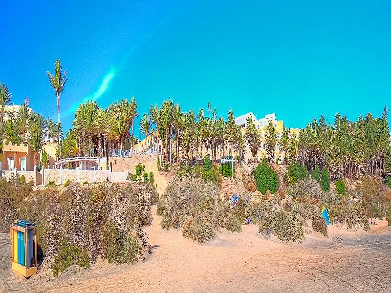 Hotel Sbh Monica Beach Resort Costa Calma