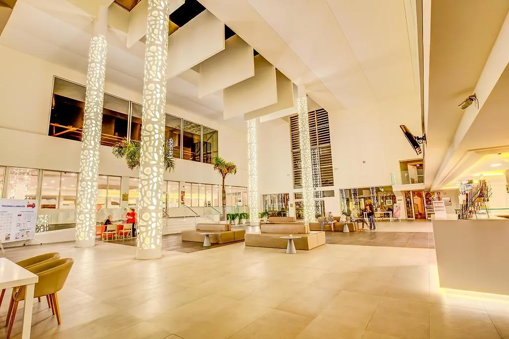 Sbh Monica Beach Resort Costa Calma Spain