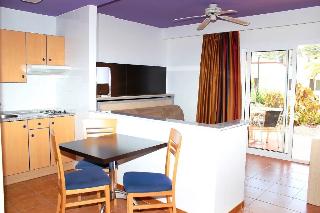 Hotel Sbh Monica Beach Resort Costa Calma
