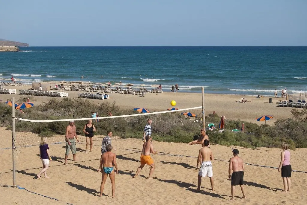 Sbh Monica Beach Resort Costa Calma