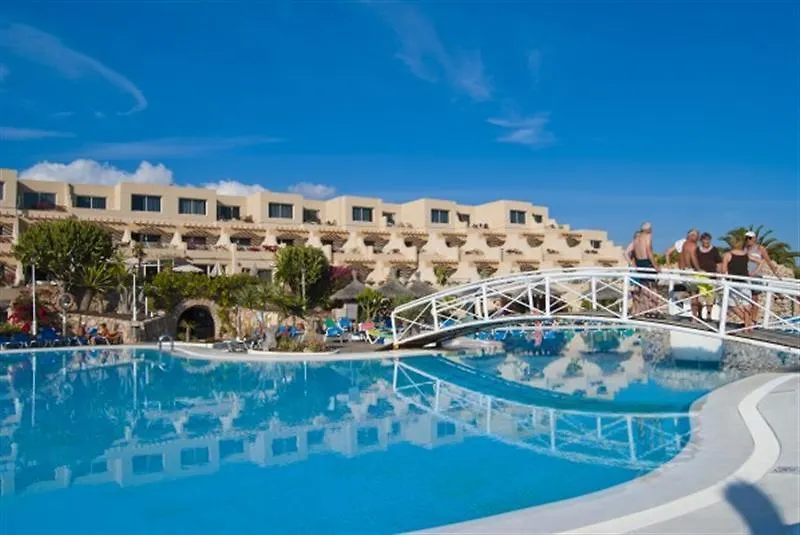 Sbh Monica Beach Resort Costa Calma Spain