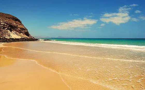 Sbh Monica Beach Resort Costa Calma Hotel