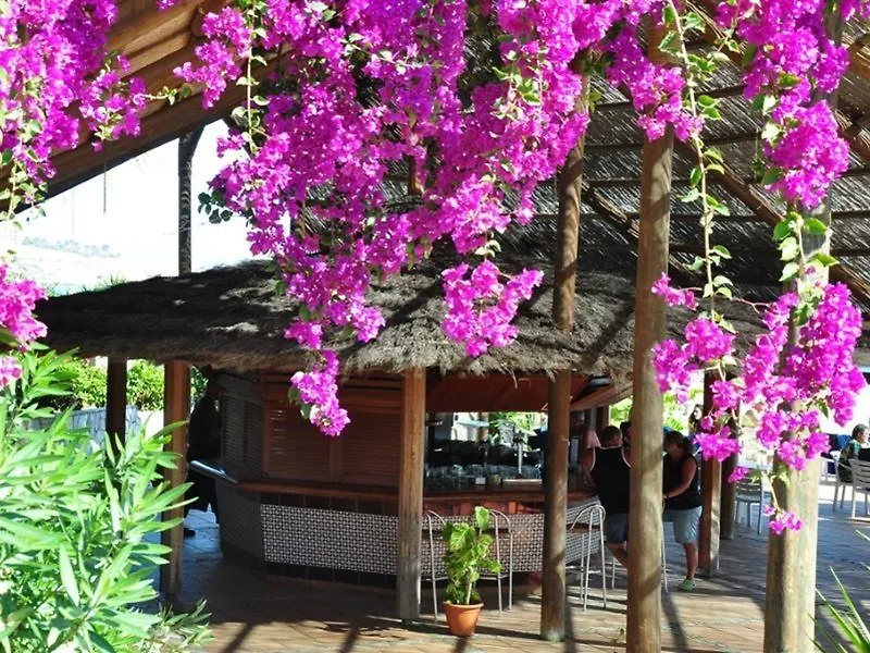 **** Hotel Sbh Monica Beach Resort Costa Calma Spain