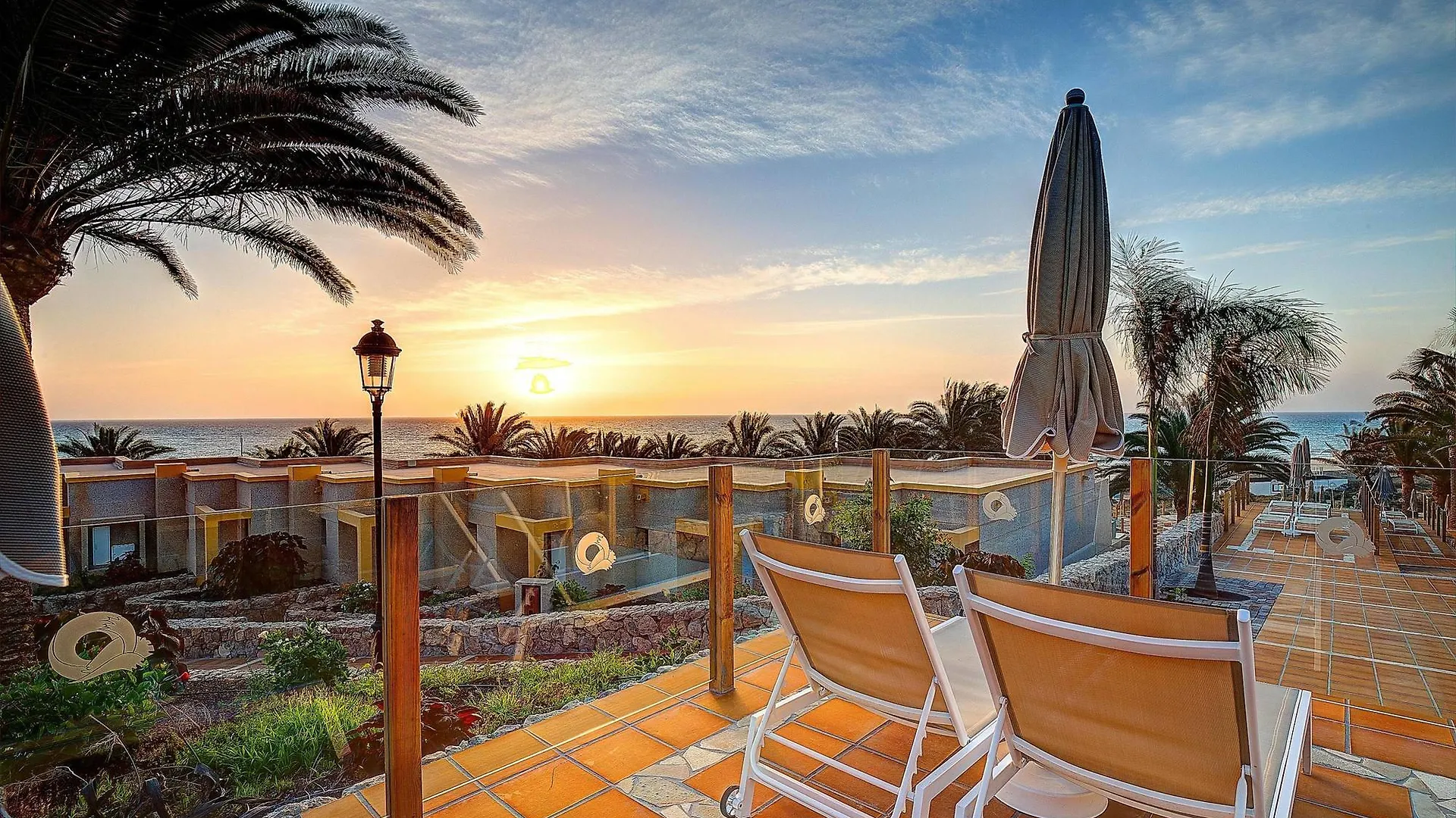**** Hotel Sbh Monica Beach Resort Costa Calma Spain