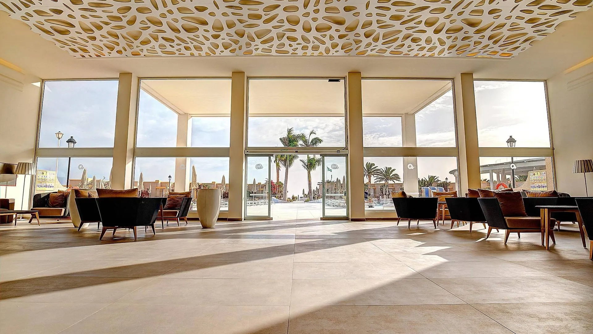 Sbh Monica Beach Resort Costa Calma